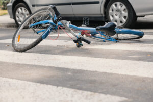 Can I Still Obtain Compensation Even If I Contributed to My Bicycle Accident?