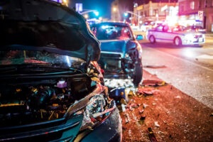 How Can Winters & Yonker Personal Injury Lawyers Help You After a Multi-Vehicle Crash in St. Pete? 