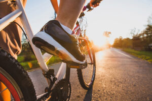 How Common Are Bicycle Accidents in Pinellas County?
