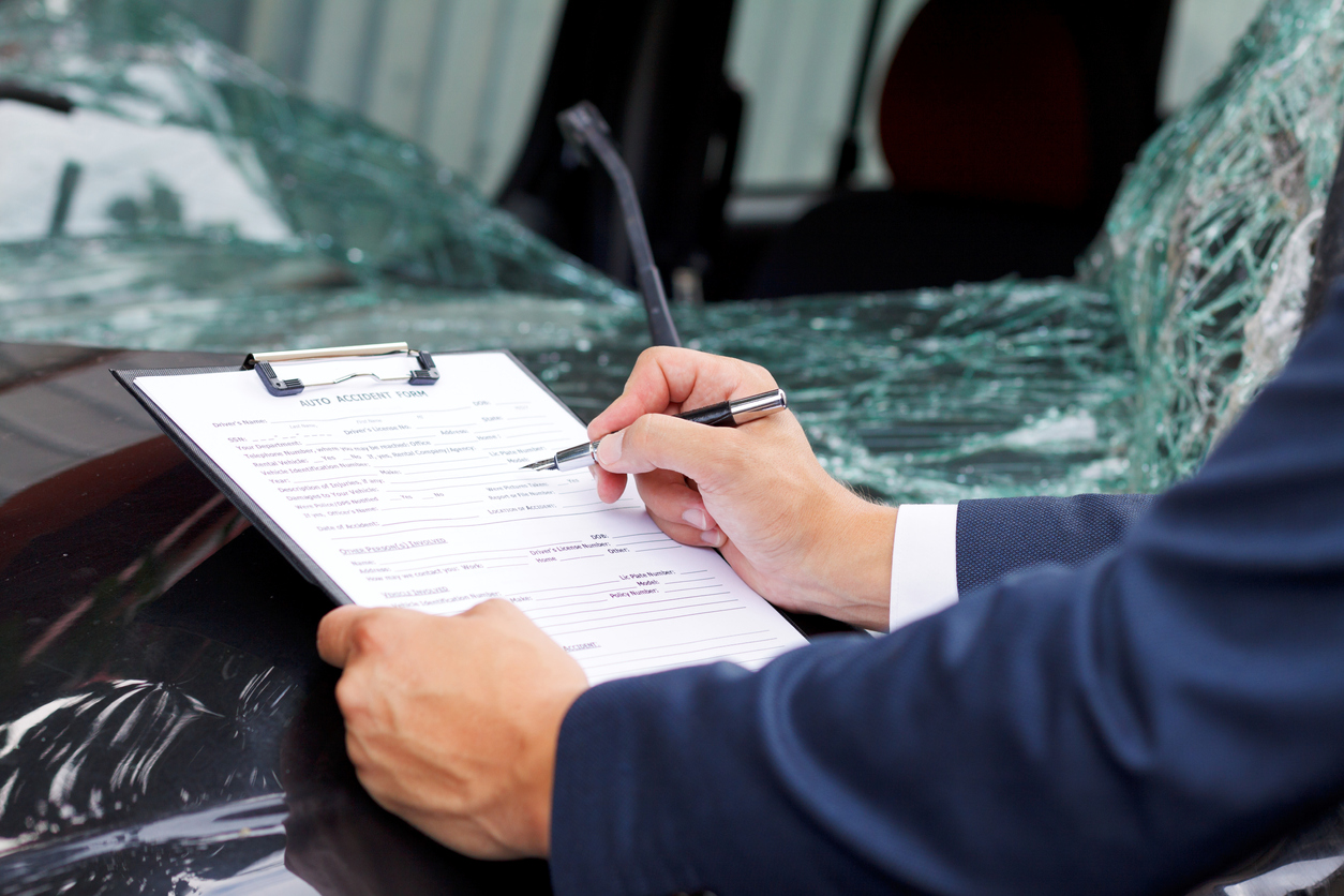 What Is the Average Florida Auto Accident Settlement?