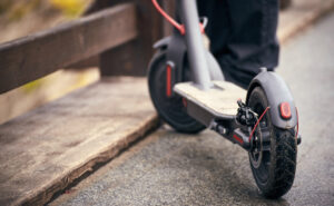 Why Should I Hire Winters & Yonkers Personal Injury Lawyers To Handle My St. Petersburg Electric Scooter Accident Case?