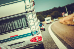 How Can Winters & Yonker Personal Injury Lawyers Help After an Accident Involving a Recreational Vehicle in St. Petersburg, FL?