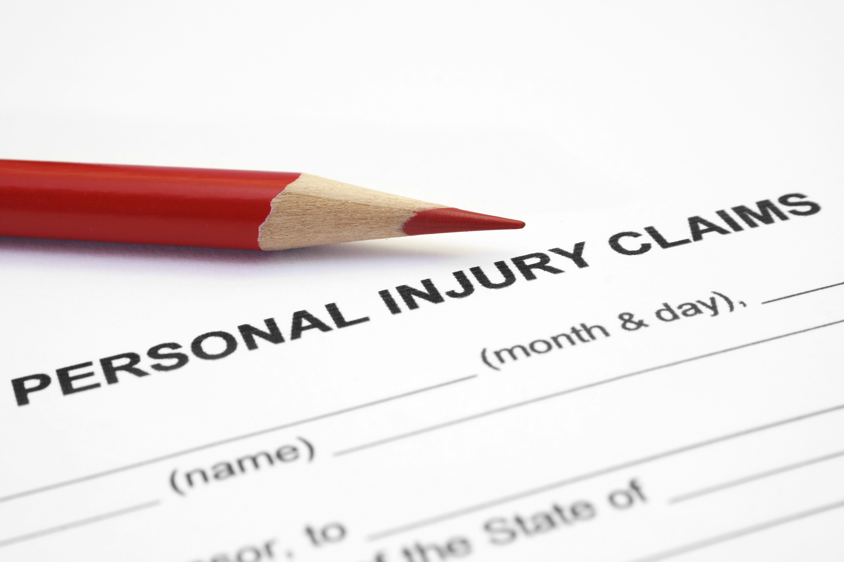 Procedural Issues That Could Hurt Your Clearwater Personal Injury Case