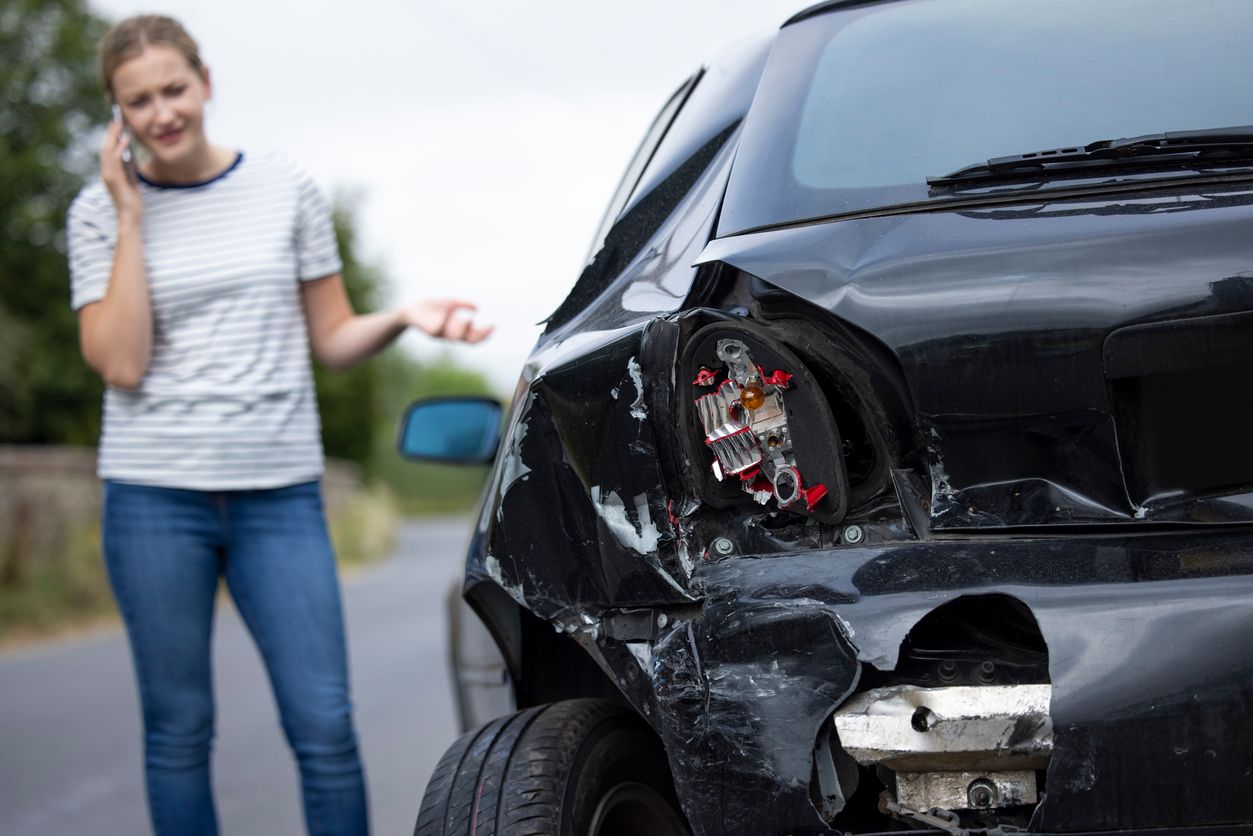 What Is the Likelihood I Will Experience a Car Accident in Lakeland, FL?