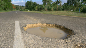 How Can Winters & Yonker Personal Injury Lawyers Help if You Were Injured Due to a Road Defect in New Port Richey, FL?