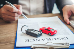 How Winters & Yonker Personal Injury Lawyers Can Help With Your Car Insurance Claim in Florida