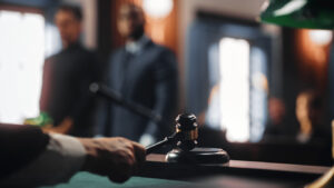 Will My Personal Injury Case Go to Trial?