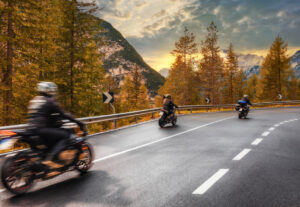 Can I Recover Compensation if I’m Being Blamed for a Motorcycle Accident in Florida?