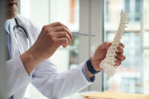 How Winters & Yonker Personal Injury Lawyers Can Help After a Spinal Cord Injury in St. Petersburg