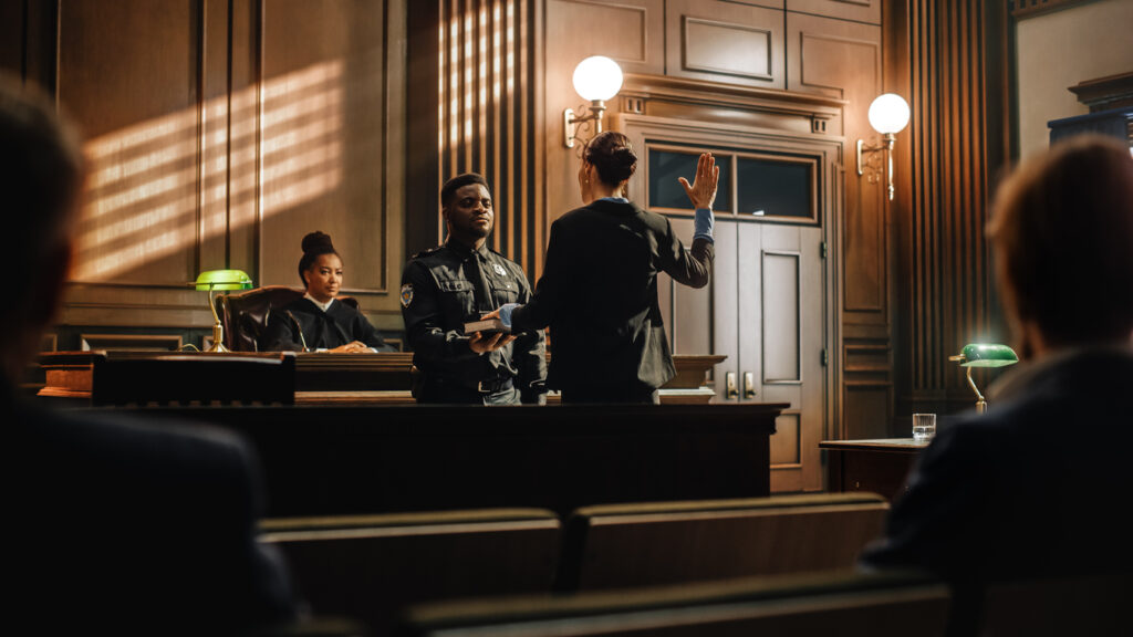 What Happens if You Skip Jury Duty in Florida?What Happens if I Don