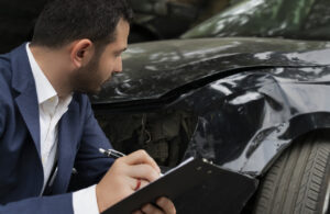 What Are the Legal Elements of an Accident Claim?