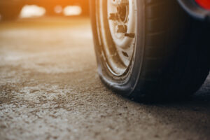 How Winters & Yonker Personal Injury Lawyers Can Help With Your Defective Tire Claim in Tampa, Florida 