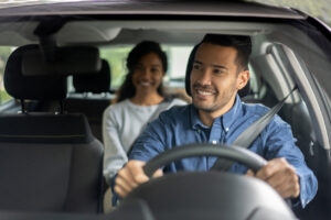 How Winters & Yonker Personal Injury Lawyers Can Help After a Lyft Rideshare Accident in Lakeland, FL