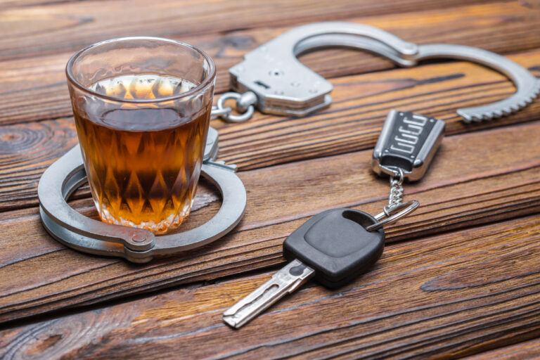 What You Need To Know About Florida’s DUI Laws and Penalties