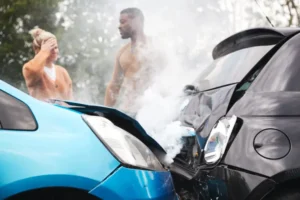 How Our New Port Richey Personal Injury Lawyers Can Help You With a Multi-Vehicle Accident Claim