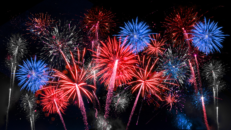 Fireworks Injuries on the 4th of July in Florida