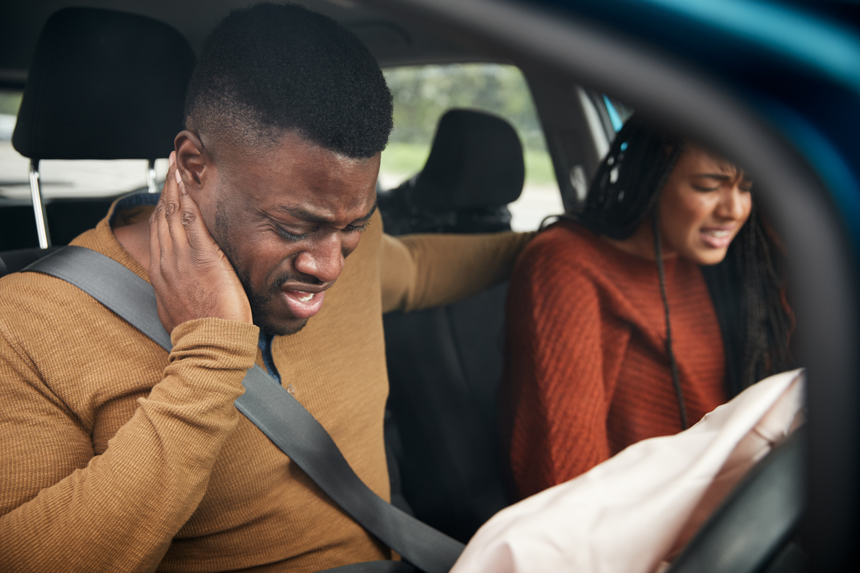 Is My Car Accident Head Injury Mild or Severe?