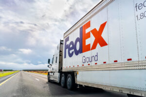 How Can Winters & Yonker Personal Injury Lawyers Help After a FedEx or UPS Truck Accident?