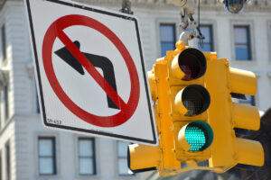 How Winters & Yonker Personal Injury Lawyers Can Help After a Left-Turn Accident in New Port Richey, FL