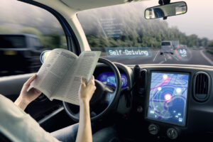 How Winters & Yonker Personal Injury Lawyers Can Help After a Self-Driving Car Accident in Lakeland, FL