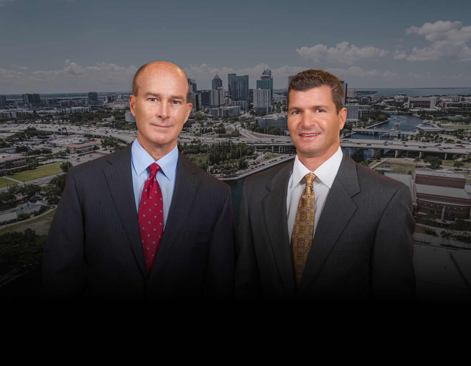 Car Accident Law Firm Located in Tampa, FL