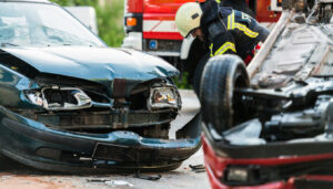 How Serious Are Auto Accidents?