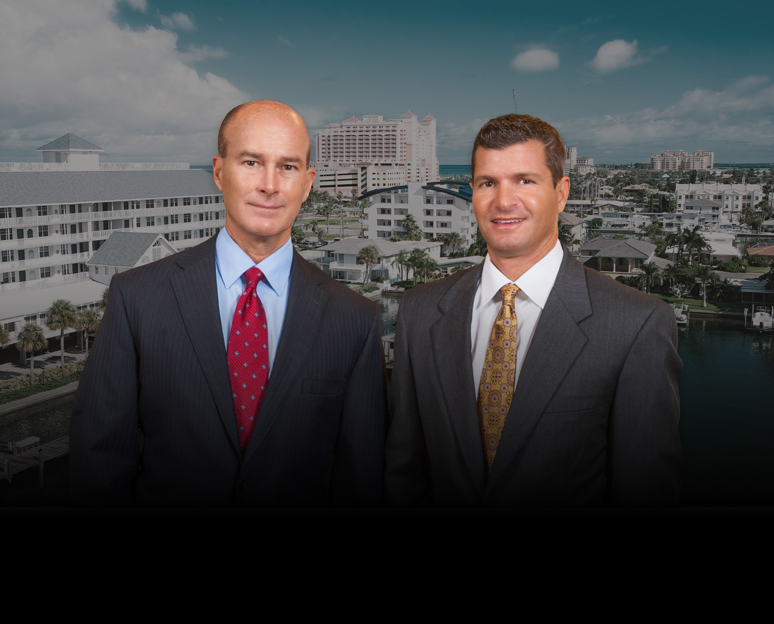 Car Accident Law Firm Located in Clearwater, FL