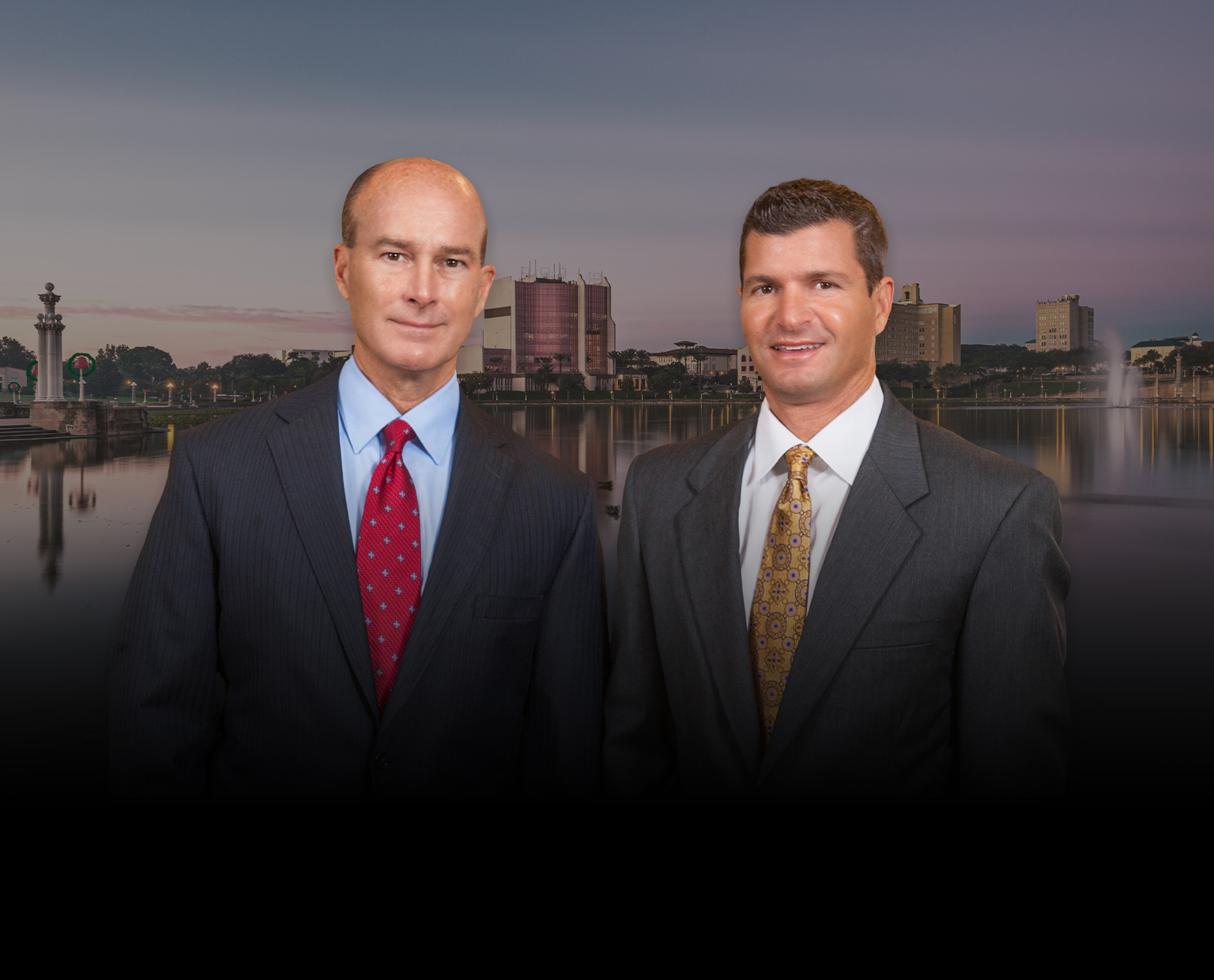 Car Accident Law Firm Located in Lakeland, FL