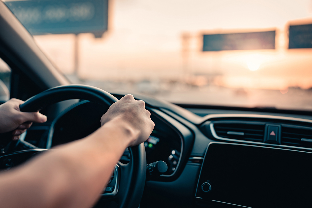 Can You Drive in Another State With a Learner's Permit?
