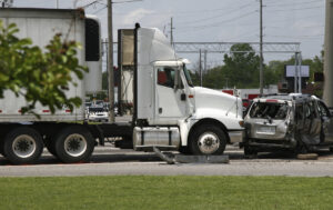 Why Choose Winters & Yonker Personal Injury Lawyers for Help with Your Truck Accident Case in Tampa, FL?