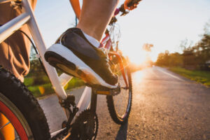 Can I Recover Compensation if I’m Being Blamed for My Tampa Bicycle Accident?