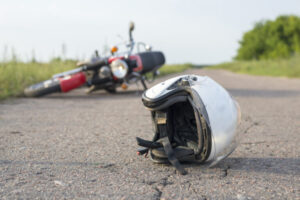 Common Motorcycle Accident Injuries in Tampa, FL
