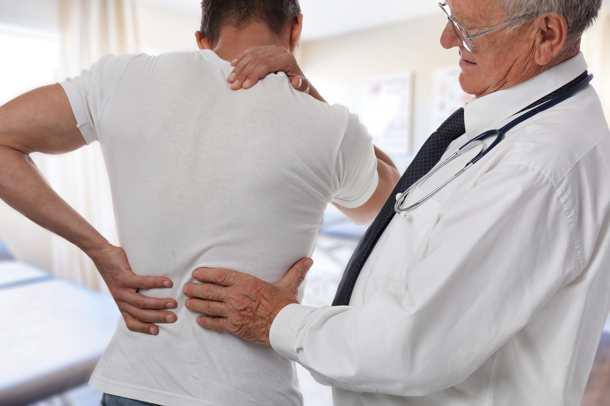 Many Accidents Can Cause Herniated Discs at C4/C5 or C5/C6: Here’s What You Need To Know