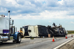 We’ll Fight to Recover Compensation for All Your Truck Accident Injuries