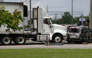 What Are the Leading Causes of Truck Accidents?