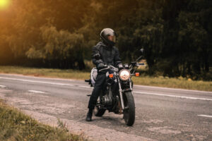 What Is My Tampa Motorcycle Accident Case Worth?